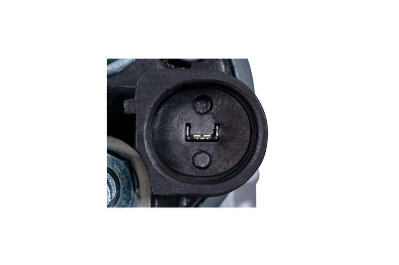 HELLA 8EA 012 526-111 Starter 12V 2,2kW