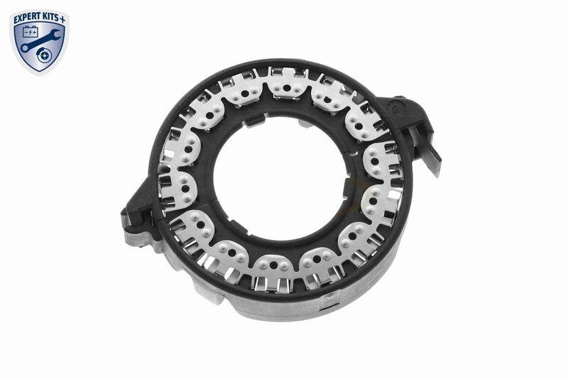 VEMO V10-73-0495-KIT1 Steuergerät, Beleuchtung mit xenonlampe, mit Schrauben für VW