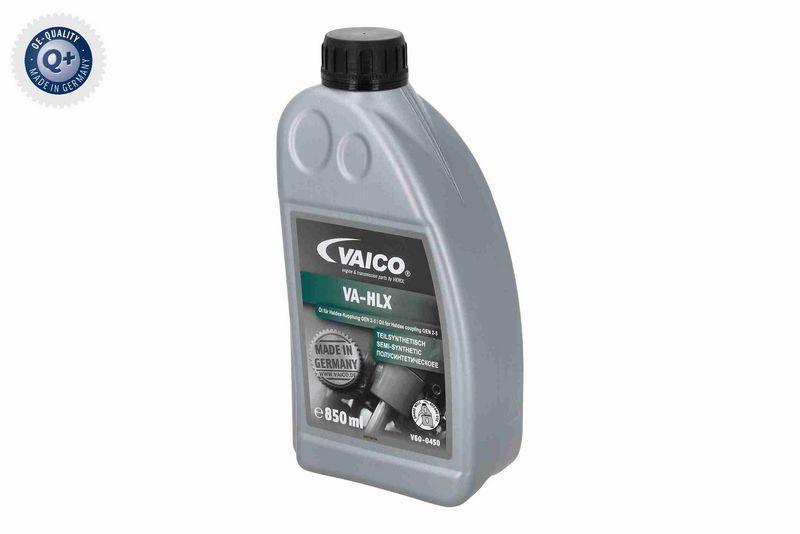 VAICO V60-0450 &Ouml;l, Lamellenkupplung-Allradantrieb Haldex Gen 2-5 0,85 L