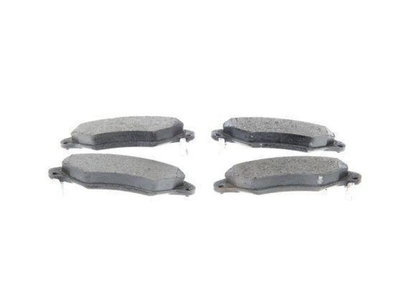 BOSCH 0 986 424 644 Bremsbelagsatz Scheibenbremse