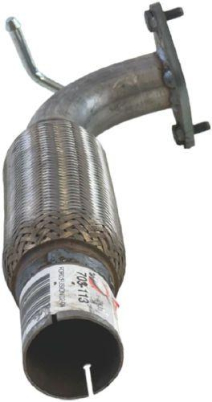 BOSAL 703-113 Flexrohr Abgasanlage