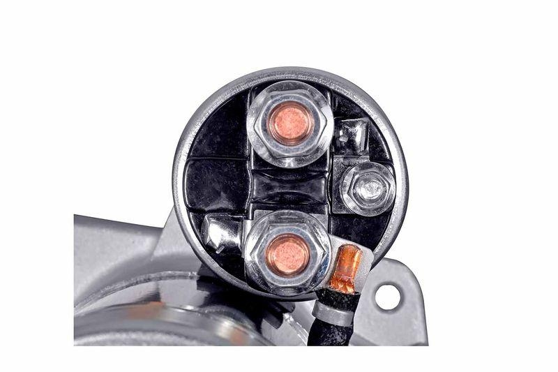 HELLA 8EA 012 526-151 Starter 12V 2,2kW