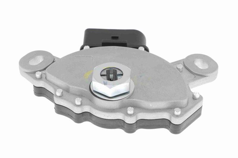 VEMO V10-73-0496 Multifunktionsschalter Automatikgetriebe; 9-Polig f&uuml;r VW