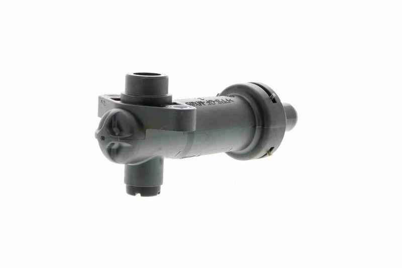 VEMO V20-99-1284 Thermostatgehäuse für Agr-Kühlung ohne Dichtungen für BMW