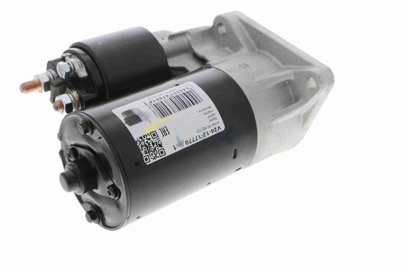 VEMO V24-12-17770 Starter 12 V 1,1 Kw f&uuml;r ALFA ROMEO