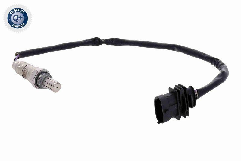 VEMO V24-76-0036 Lambdasonde 525 mm 525 mm f&uuml;r FIAT