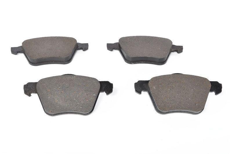 BOSCH 0 986 494 245 Bremsbelagsatz Scheibenbremse