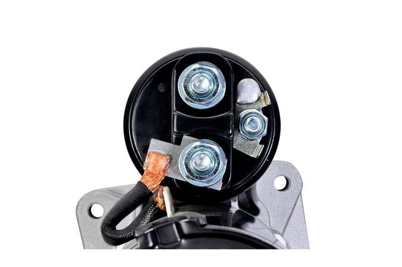 HELLA 8EA 012 526-221 Starter 12V 2,5kW