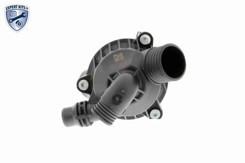 VEMO V20-99-1286 Thermostatgeh&auml;use 103&deg;C mit Geh&auml;use U. Dichtung f&uuml;r BMW