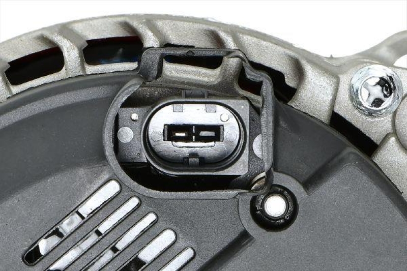 HELLA 8EL 011 713-831 Generator 14V 180A