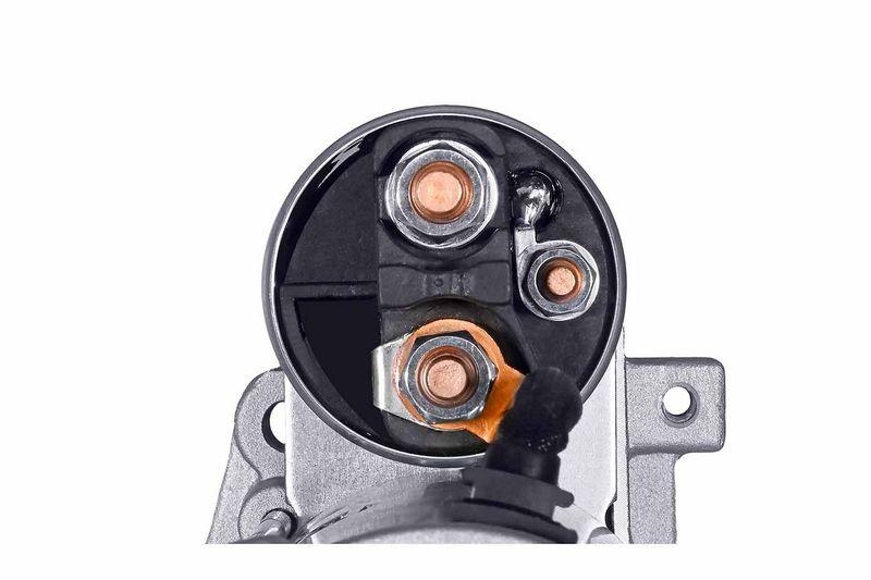 HELLA 8EA 012 526-241 Starter 12V 1,7kW