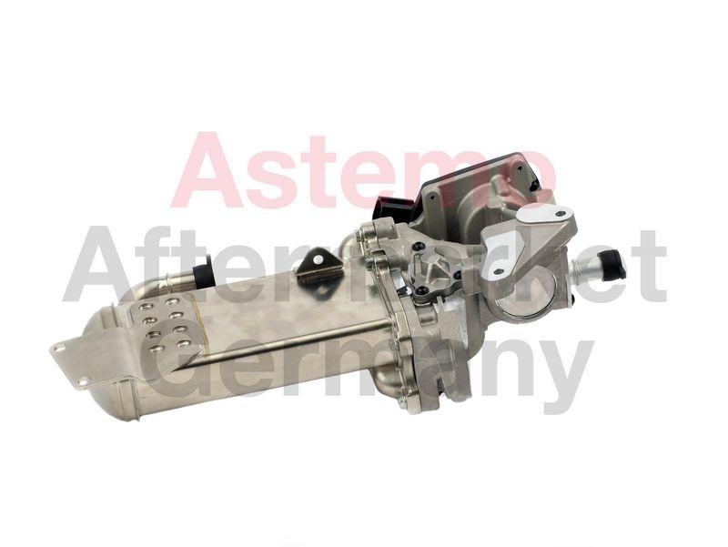 HITACHI 2508463 AGR-Ventil f&uuml;r AUDI u.a.