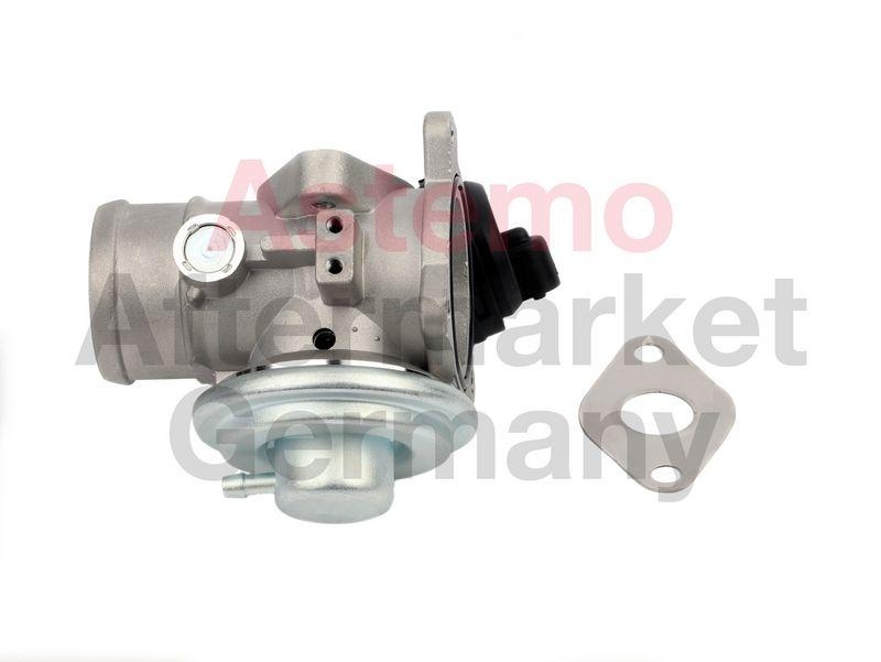 HITACHI 2508464 AGR-Ventil f&uuml;r AUDI u.a.