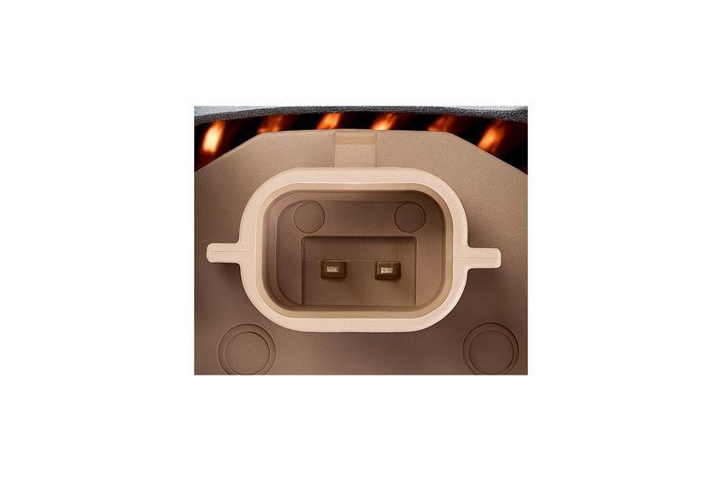 HELLA 8EL 011 713-861 Generator 14V 185A