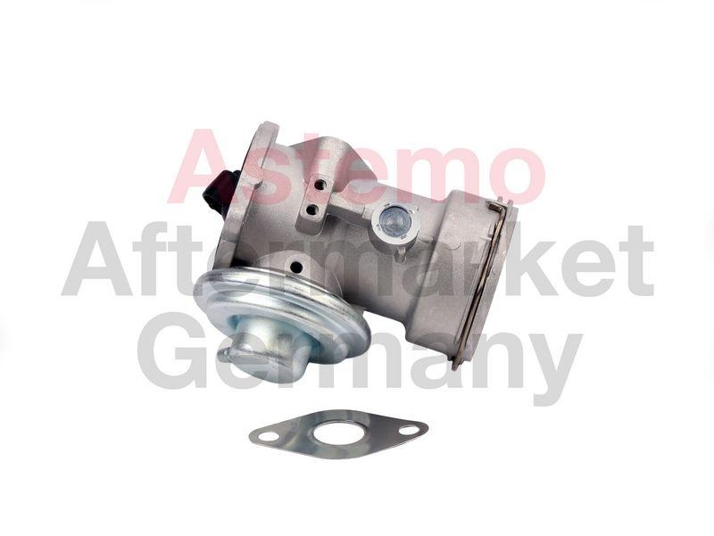 HITACHI 2508465 AGR-Ventil für SEAT u.a.