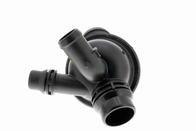 VEMO V20-99-1296 Thermostatgehäuse mit Thermostat, 103°C für BMW