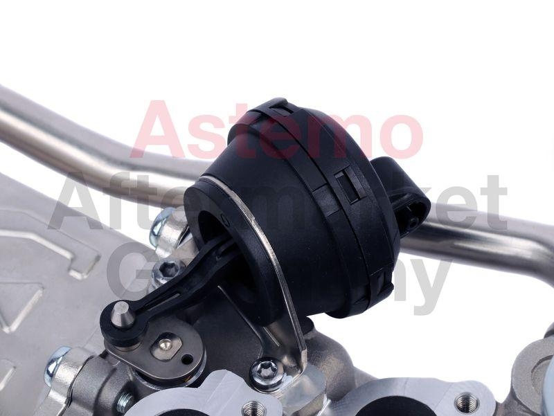 HITACHI 2508466 AGR-Ventil f&uuml;r AUDI u.a.