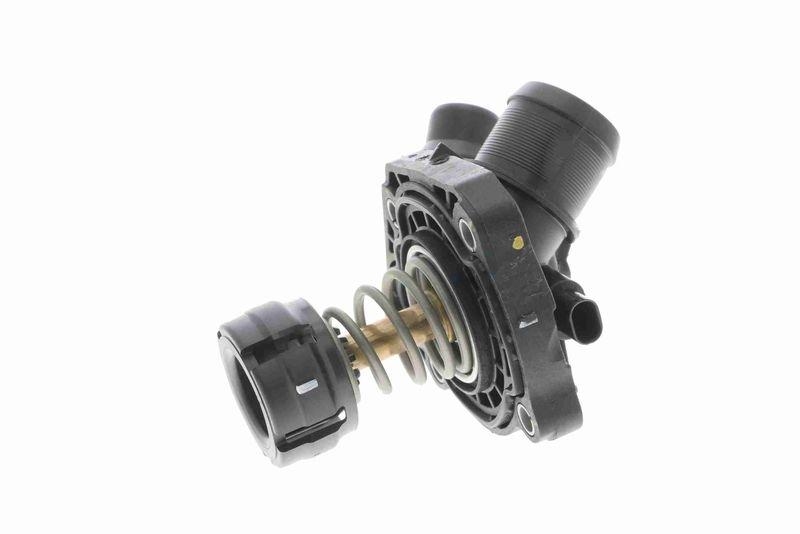 VEMO V20-99-1297 Thermostatgeh&auml;use mit Thermostat, 103&deg;C f&uuml;r BMW