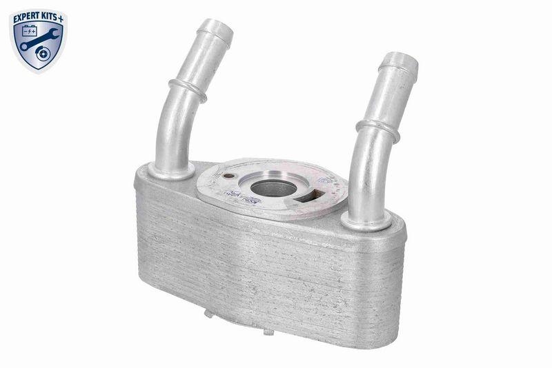 VEMO V25-60-0065 Ölkühler, Motoröl mit Dichtung für FORD