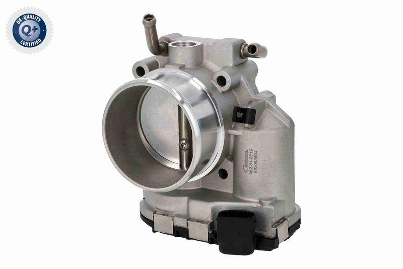 ACKOJA A52-81-0019 Drosselklappenstutzen für HYundAI