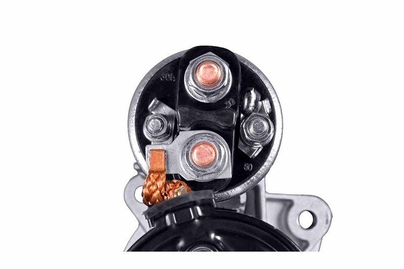 HELLA 8EA 012 526-841 Starter 12V 1,4kW