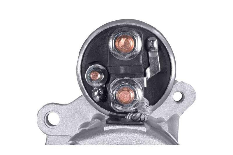 HELLA 8EA 012 526-961 Starter 12V 0,7kW