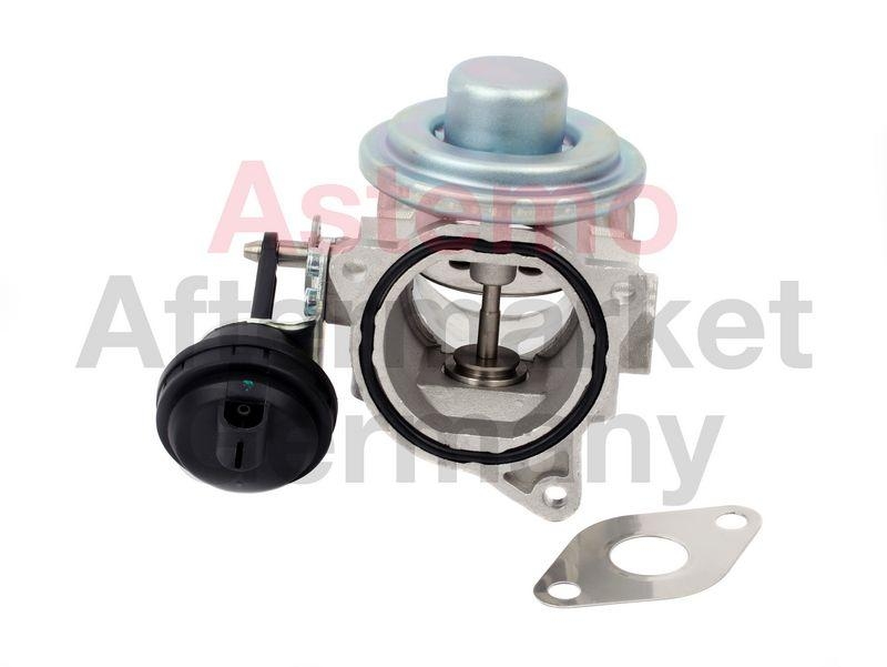 HITACHI 2508473 AGR-Ventil f&uuml;r AUDI u.a.