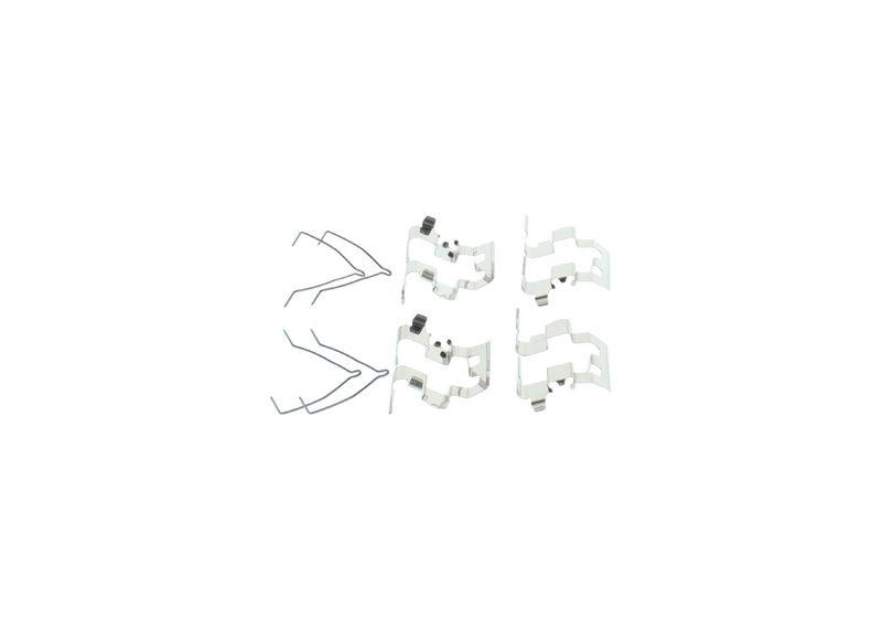 Bosch 1 987 474 153 Zubeh&ouml;rsatz AP112