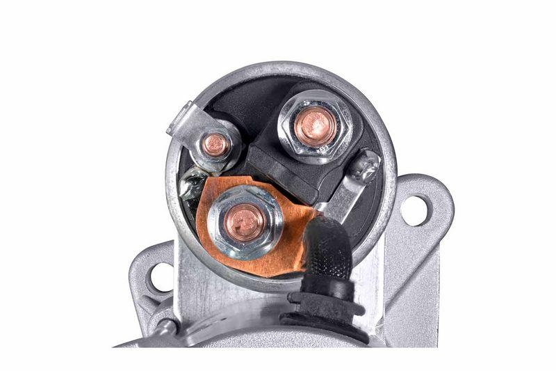 HELLA 8EA 011 610-511 Starter 12V 1,7kW