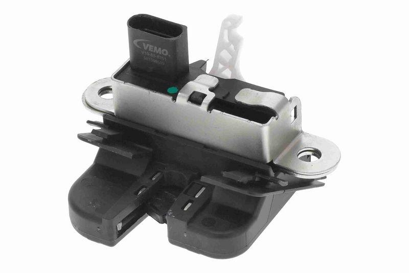 VEMO V10-85-6351 Heckklappenschloss Heckklappe f&uuml;r SEAT