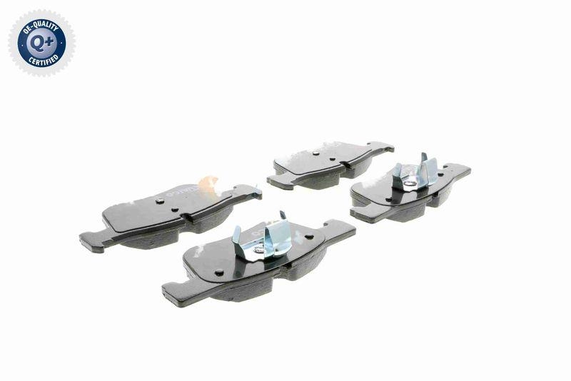 VAICO V20-2471 Bremsbelagsatz, Scheibenbremse Bendix- Bosch f&uuml;r BMW