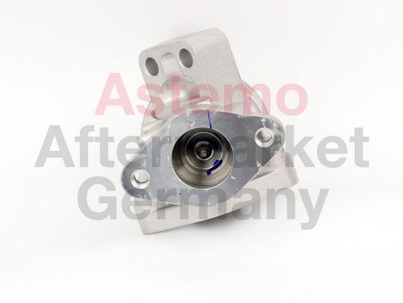 HITACHI 2508478 AGR-Ventil f&uuml;r HYUNDAI u.a.