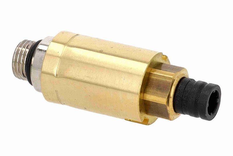 VEMO V15-51-0006 Ventil, Druckluftanlage Restdruckhalteventil, Hinterachse für VW