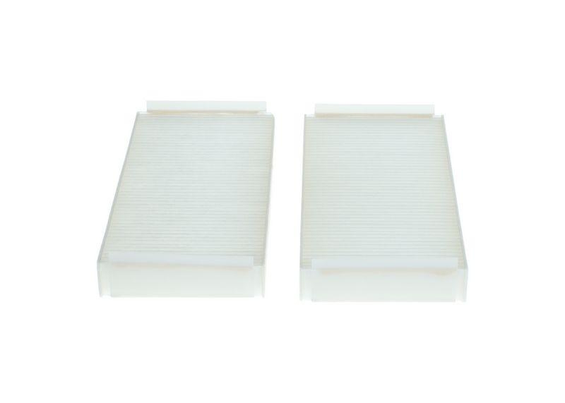 BOSCH 1 987 432 020 Filter Innenraumluft