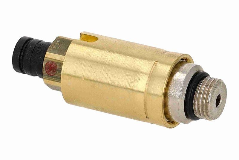 VEMO V15-51-0007 Ventil, Druckluftanlage Restdruckhalteventil, Vorderachse für VW