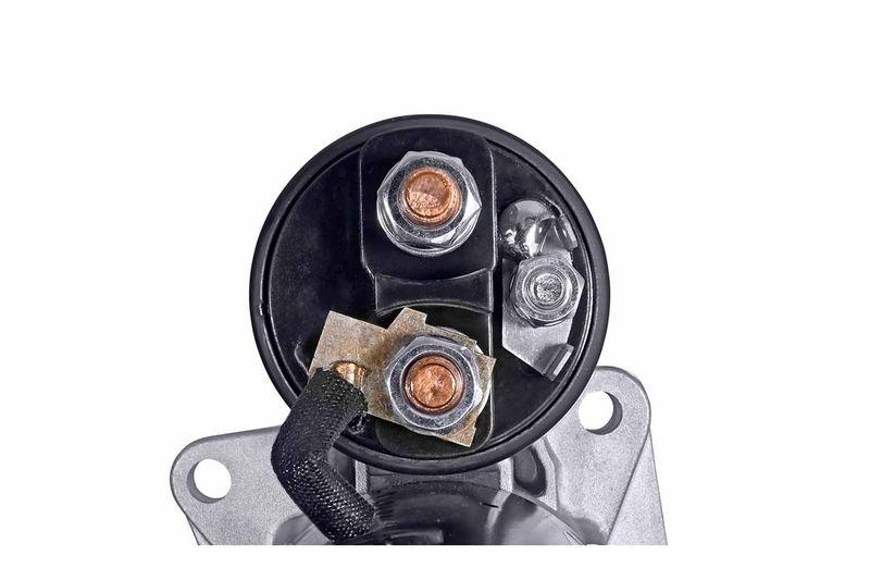 HELLA 8EA 012 527-191 Starter 12V 1,1kW