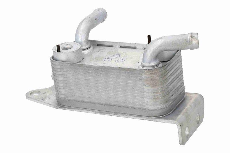 VEMO V25-60-0078 Ölkühler, Motoröl für FORD