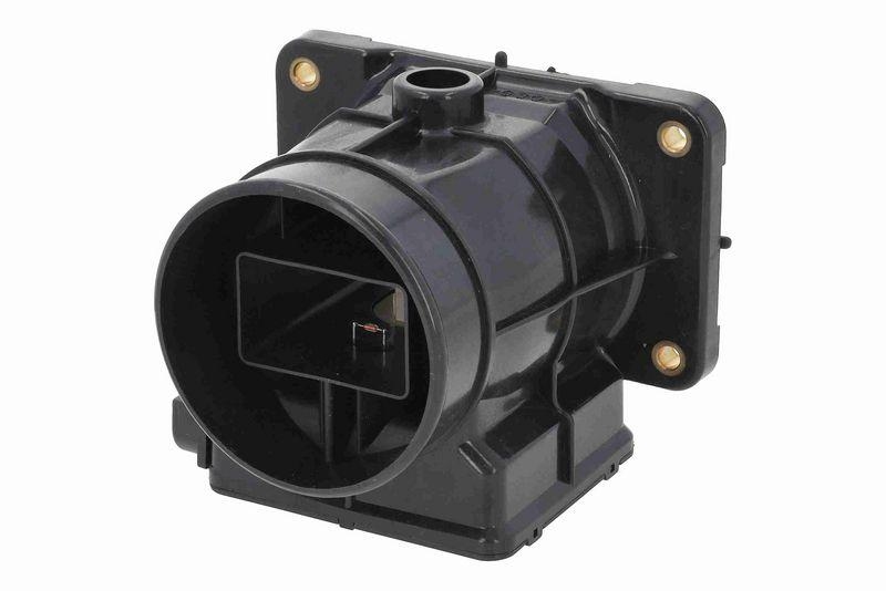 VEMO V37-72-0129 Luftmassenmesser 4-Polig / Einsteckf&uuml;hler f&uuml;r MITSUBISHI