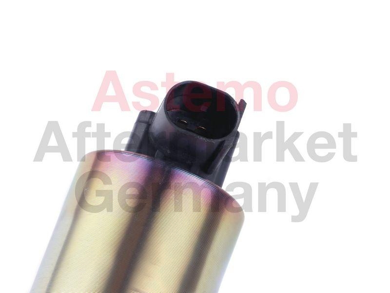 HITACHI 2508494 AGR-Ventil für HYUNDAI u.a.