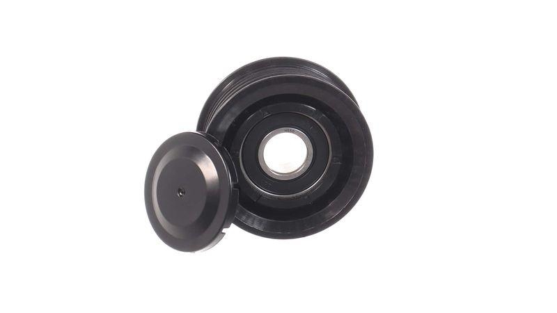 SKF VKM 31041 Umlenk-/Führungsrolle Keilrippenriemen