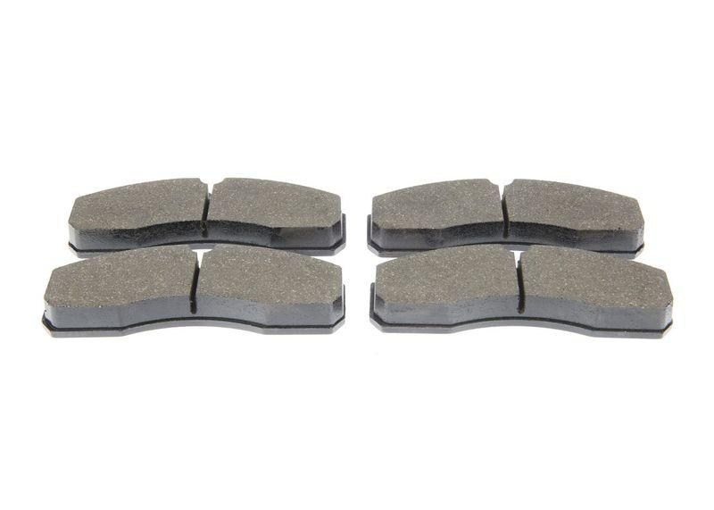 Bosch 0 986 494 266 Bremsbelag BP1178