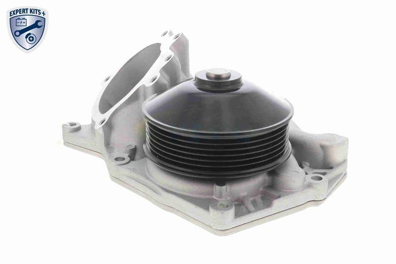 VEMO V20-99-2100 Wasserpumpe, Motork&uuml;hlung mit Thermostat,Dichtung 80&deg; 80&deg;C f&uuml;r BMW