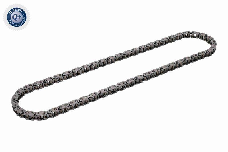 VAICO V30-10002-BEK Steuerkettensatz Kurbel-/ Nockenwelle, Geschlossen für SMART