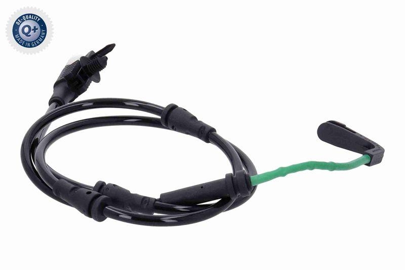 VEMO V41-72-0044 Warnkontakt, Bremsbelagverschlei&szlig; 2-Polig / Vorderachse f&uuml;r JAGUAR