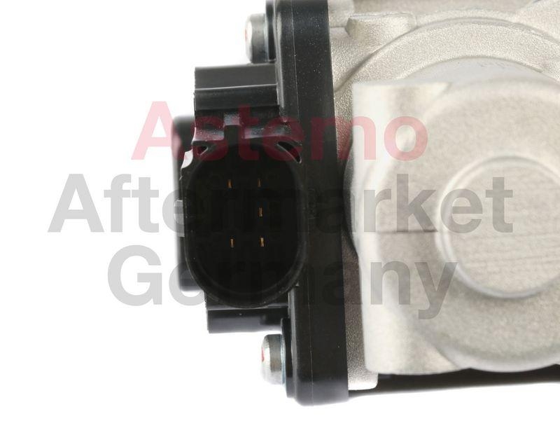 HITACHI 2508496 AGR-Ventil f&uuml;r HYUNDAI u.a.