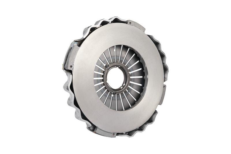 VALEO 827291 Kupplungskit 3 K