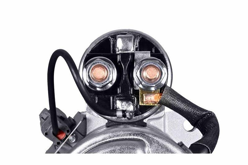 HELLA 8EA 011 610-621 Starter 12V 1,2kW