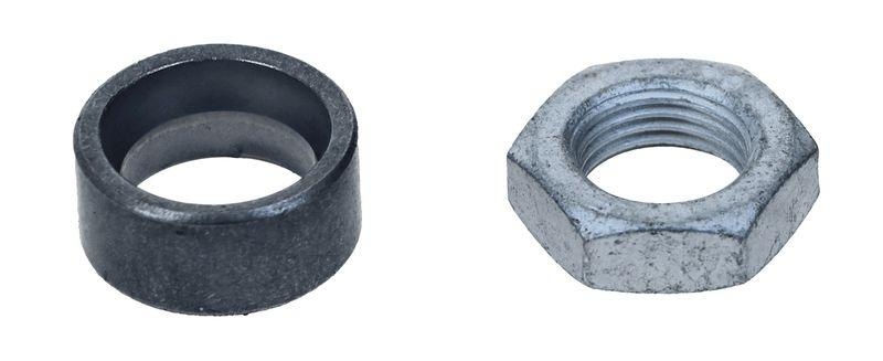 LEMF&Ouml;RDER 27089 01 Axialgelenk Spurstange