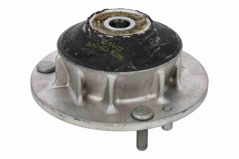 VAICO V20-2478 Federbeinst&uuml;tzlager Vorderachse mit Kugellager f&uuml;r BMW