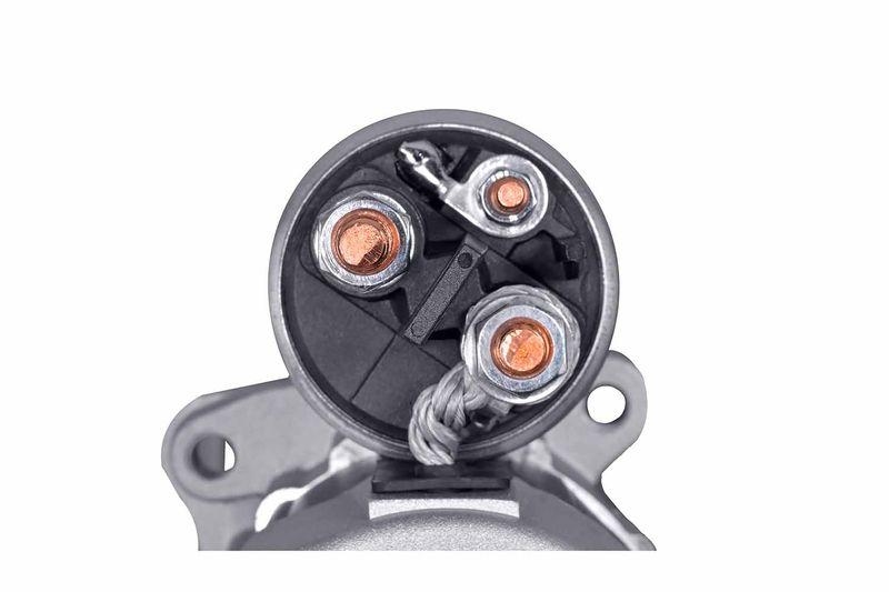 HELLA 8EA 012 527-471 Starter 12V 0,85kW